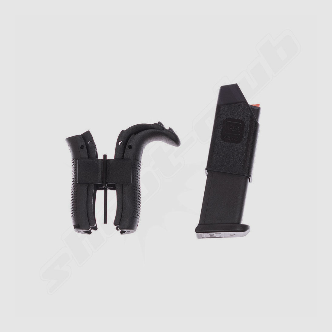 GLOCK Glock 19 Gen. 5