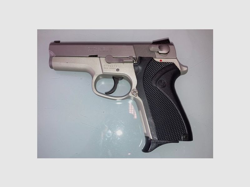 Smith&Wesson Pistole Mod. 6906, Kal. 9mm Luger