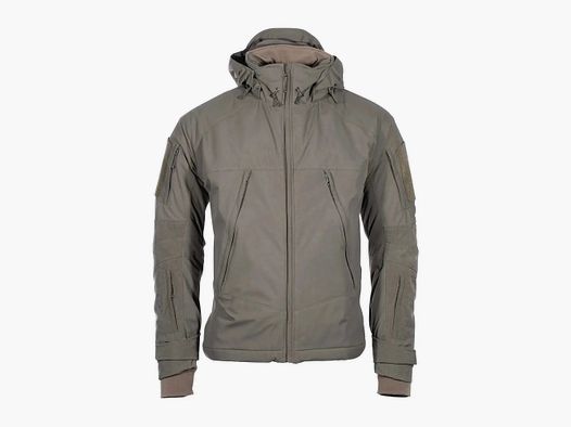 UF Pro UF Pro Winterjacke Delta OL 4.0 Tactical - Steingrau Oliv / XS Herren