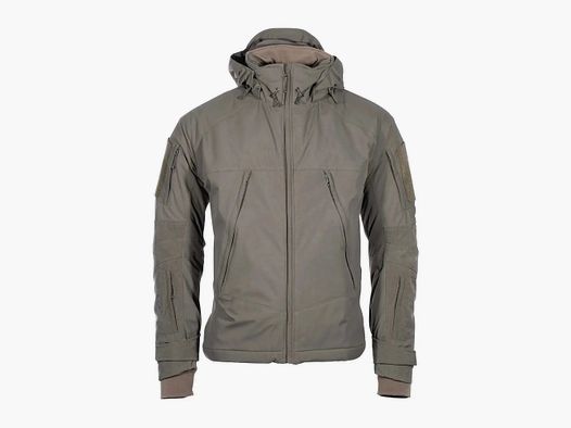 UF Pro UF Pro Winterjacke Delta OL 4.0 Tactical - Steingrau Oliv / XS Herren