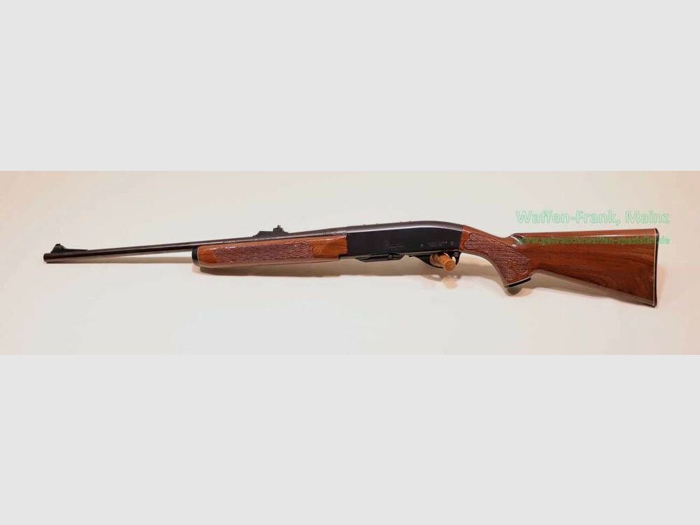 Remington - USA Mod. Woodmaster M742