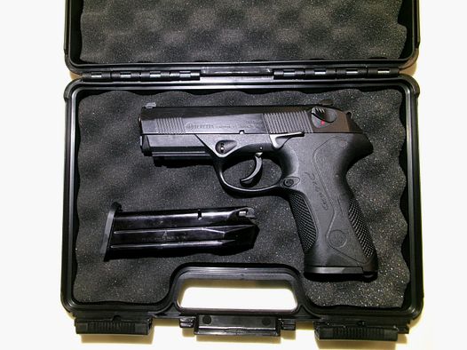 BERETTA PX4 STROM 9X19 gebraucht