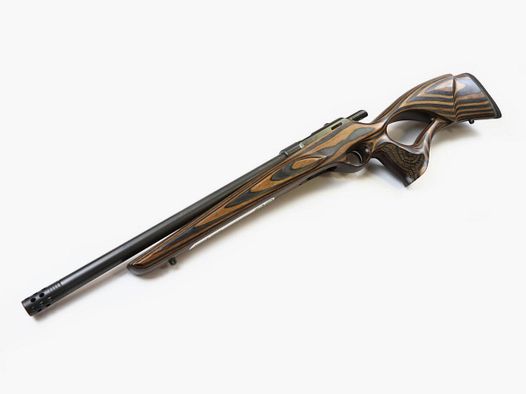 CZ 457 THUMBHOLE