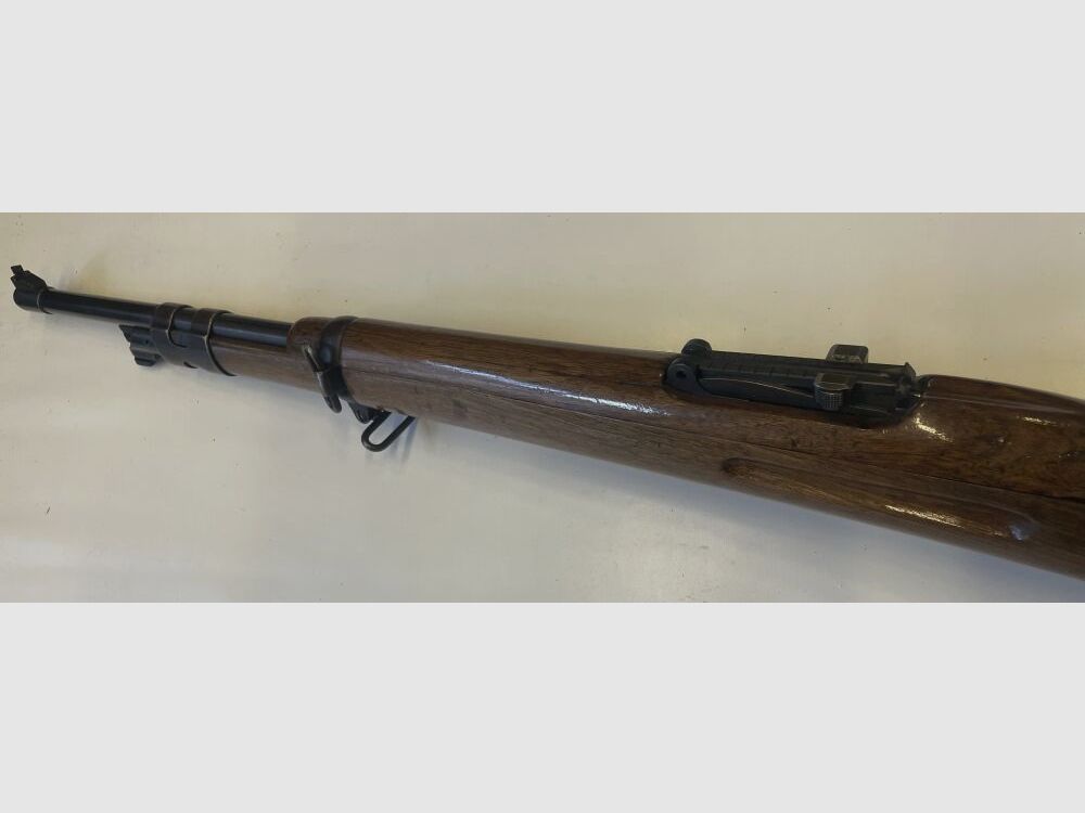 Mauser La Coruna