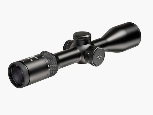 BLASER - Lunette de tir B2 2-12x50 iC avec rail