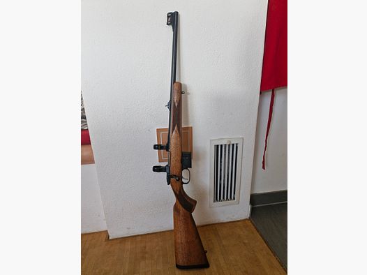 CZ 527 Carbine 7,62x39