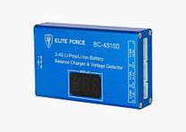 Elite Force LiPo Ladegerät