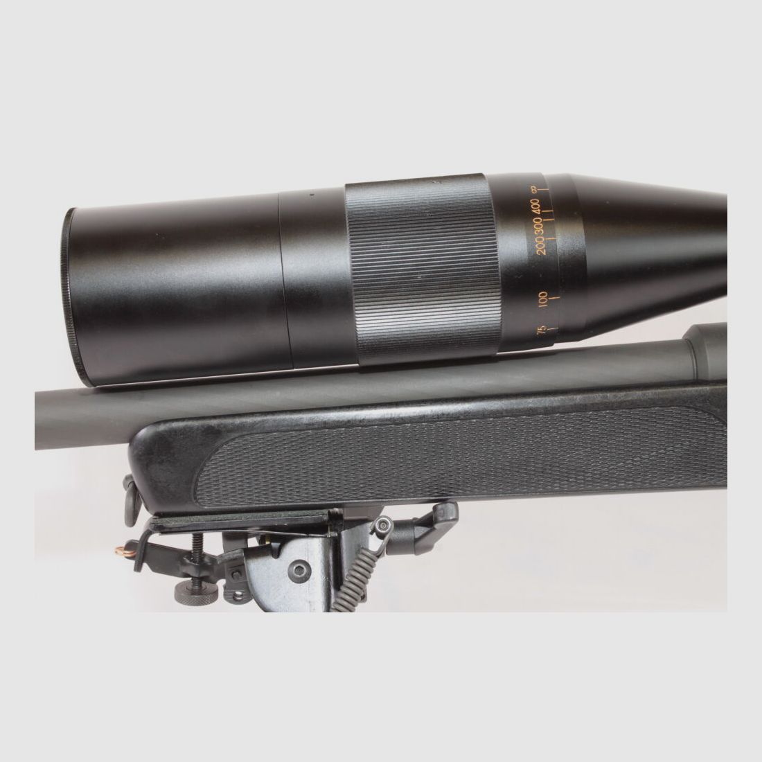 Steyr Arms Steyr SSG 69 P II - .308 Win. mit ZF Nightforce