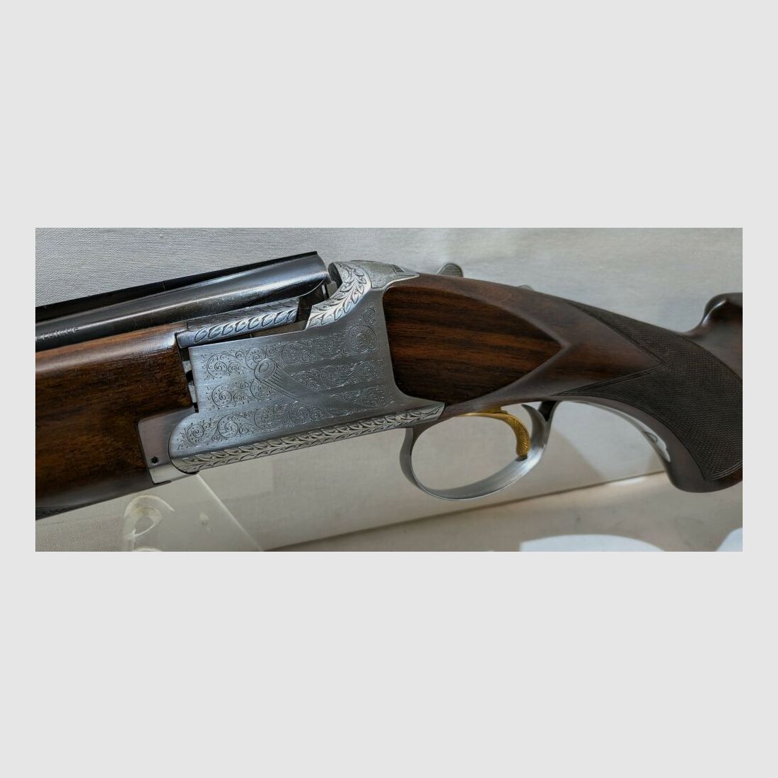 FN Herstal B25/205