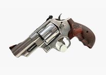 Smith & Wesson S & W Revolver Mod. 629 DELUXE 3″ RR