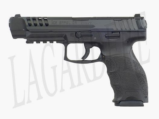 H&K SFP9L-SF OR(PISTOLET)