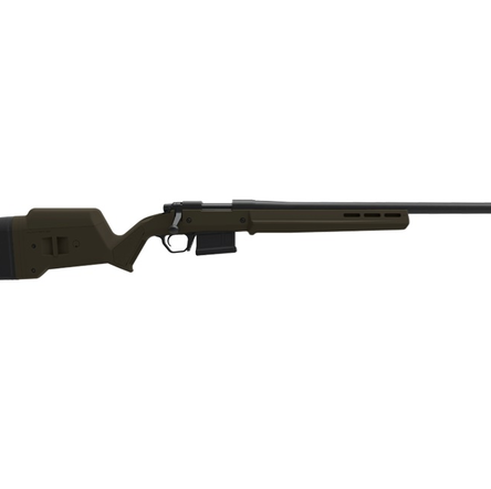 Magpul Hunter 700 Stock – Remington 700 Short Action, zdjęcie 4 z 4