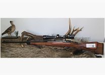 Withworth Interarms Modèle 98 .308Win