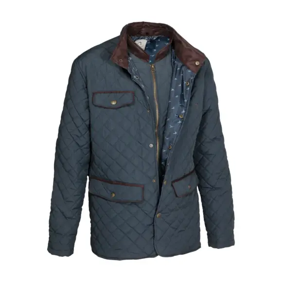 Steppjacke Phenix Club Interchasse