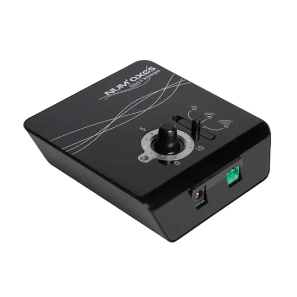 Elektronischer Zaun Num'Axes Canifugue FUG1032, Bild 9 von 16