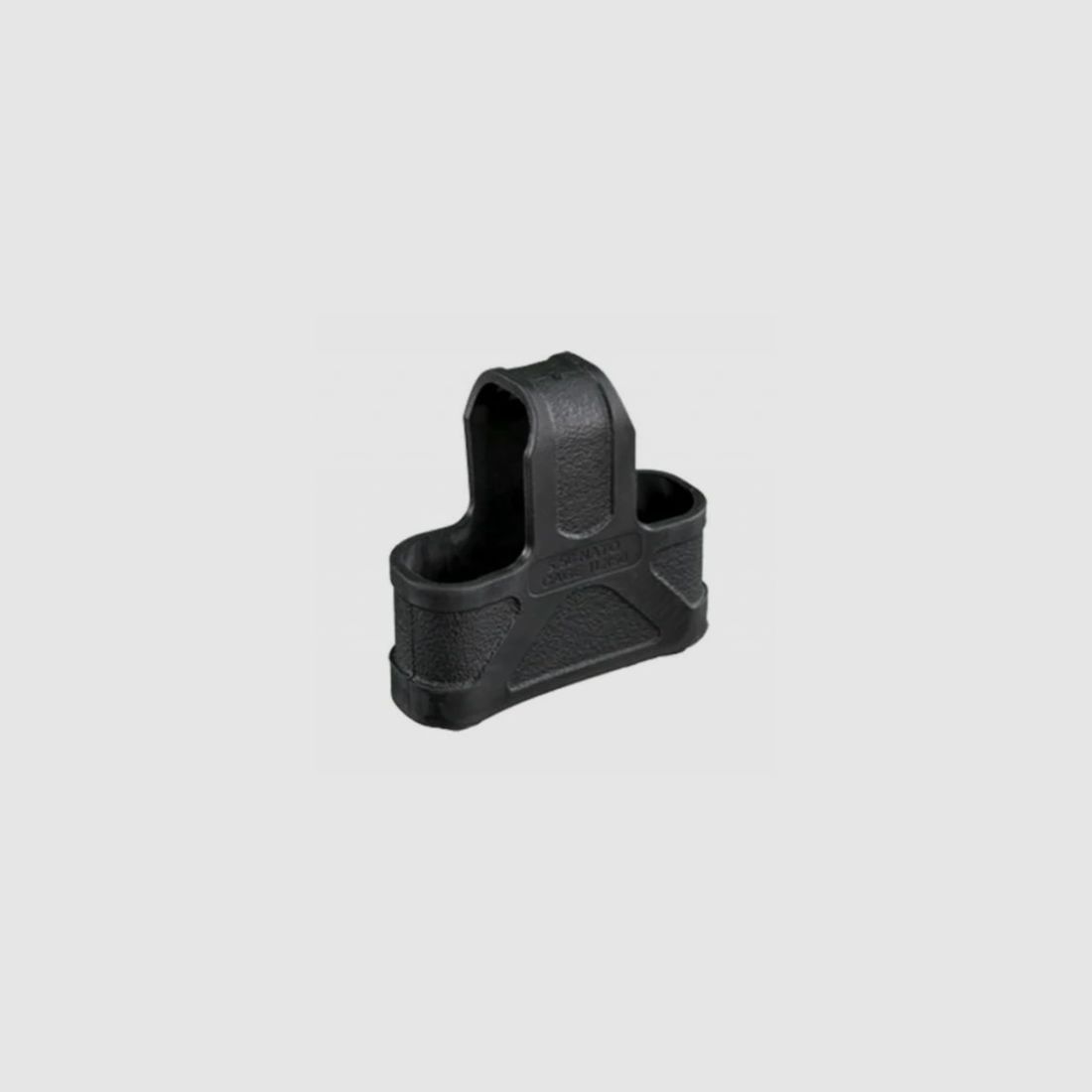 Talonnette für Magazin / Extractor „Original Magpul – Magazine Assist“ SCHWARZ – MAGPUL (3er-Pack), Bild 1 von 5