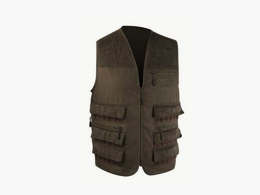 Chaleco Hart Sniper