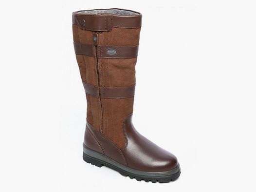 Dubarry Herrenstiefel Leder Wexford