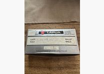 Lapua 9mm kogels