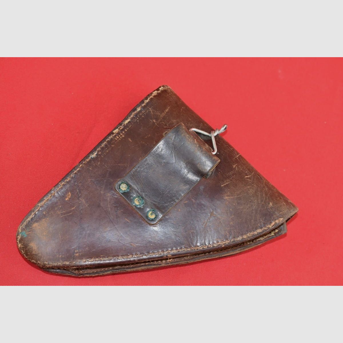 #3178 PISTOLET RUBY 1915, HISZPANIA, MARTIAN, Kal. 7,65, zdjęcie 23 z 23