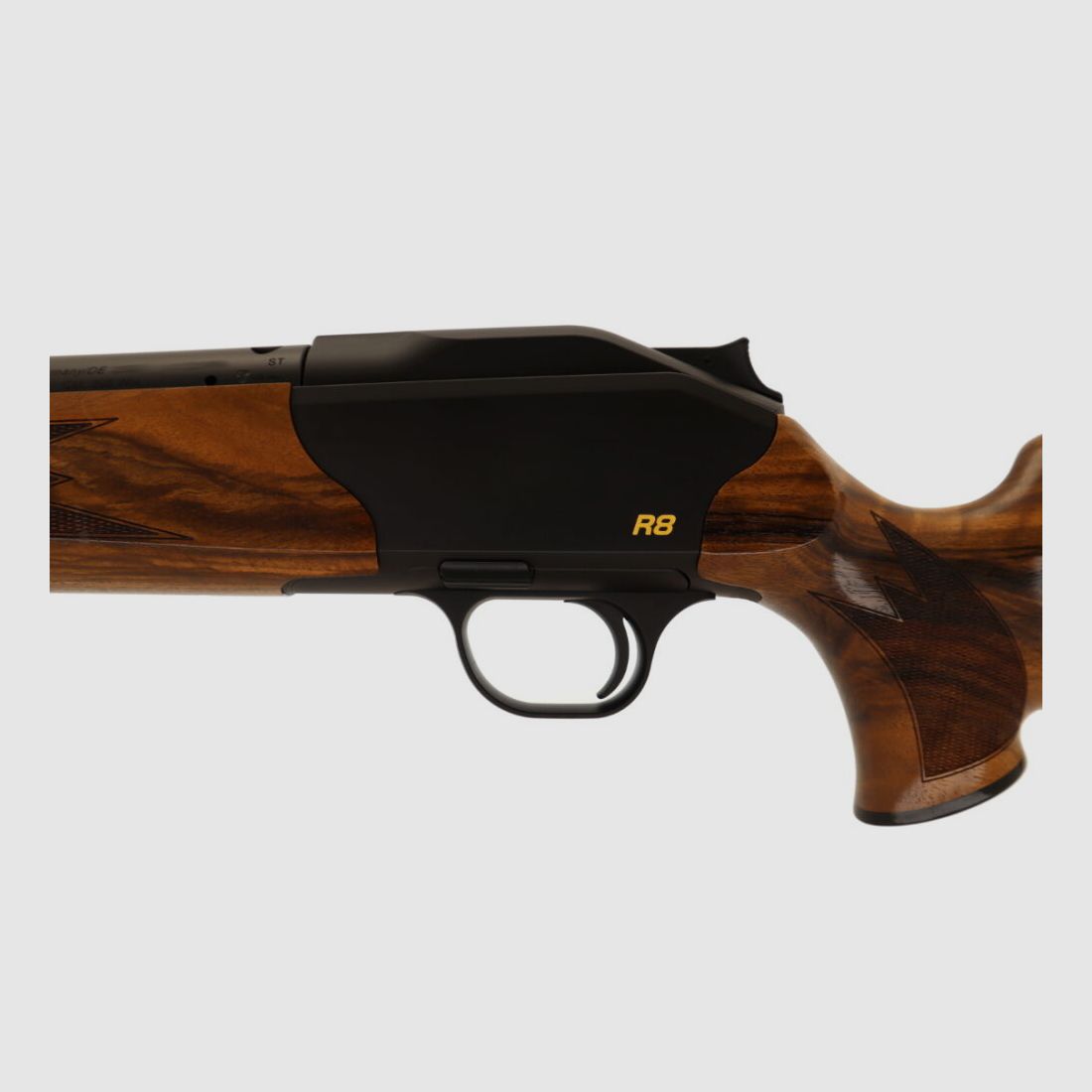 Blaser R8 Intuition Damenschaft
