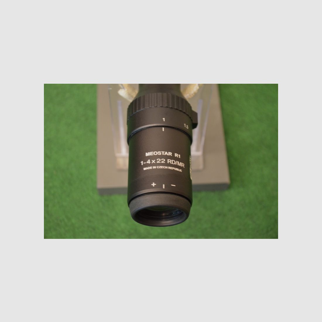 Meopta Meostar R1 1-4x22 RD