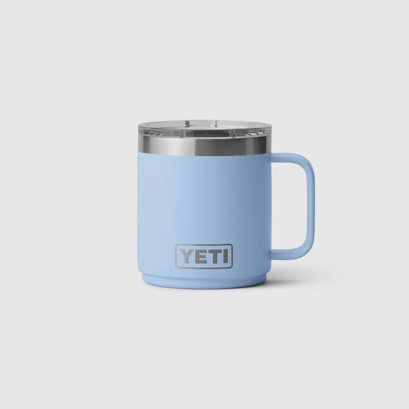 Stapelowy kubek YETI RAMBLER® z pokrywką MAGSLIDER™, zdjęcie 120 z 127