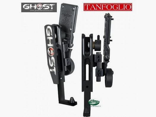 GHOST kabura THE ONE Tanfoglio STOCK III - FO000248