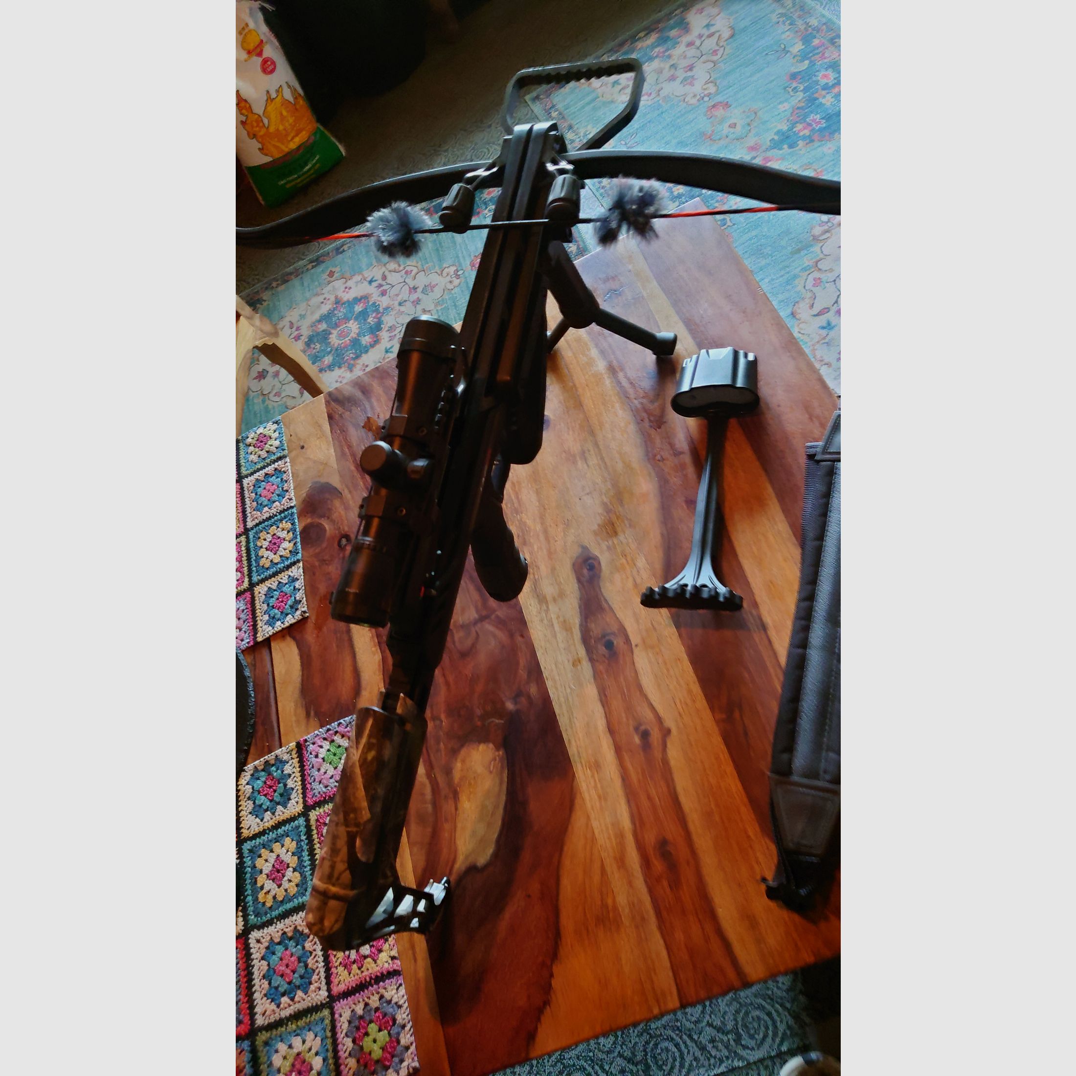 Armbrust Jaguar 2 Camo