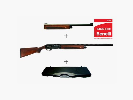 Flinte BENELLI Bellmonte I Combo MK2