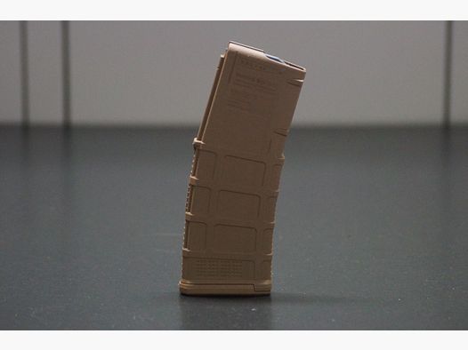 Magpul PMAG 10/30 AR/M4 GEN M3 FDE