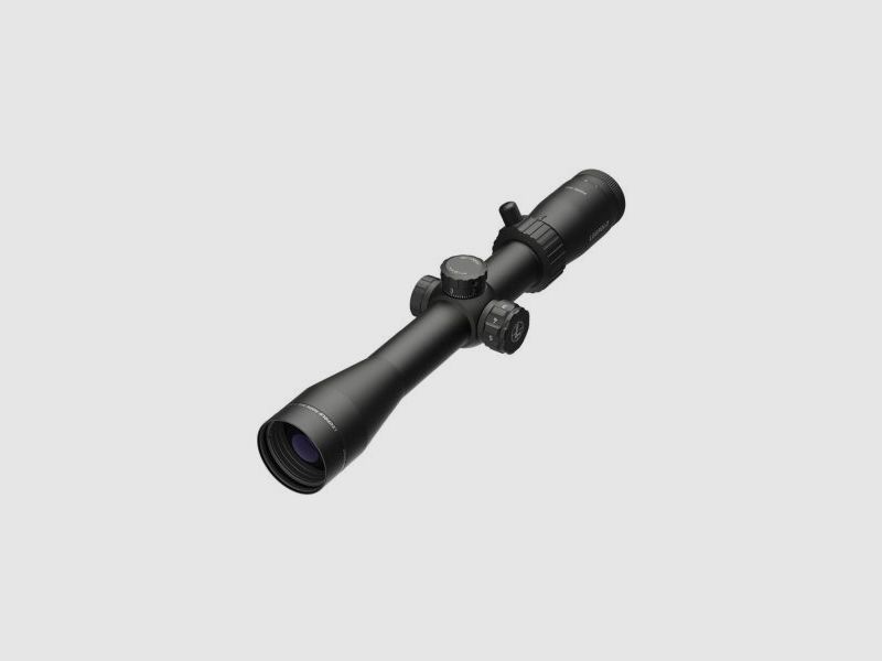 Leupold Mark 3 HD 3-9x40 P5 FireDot TMR