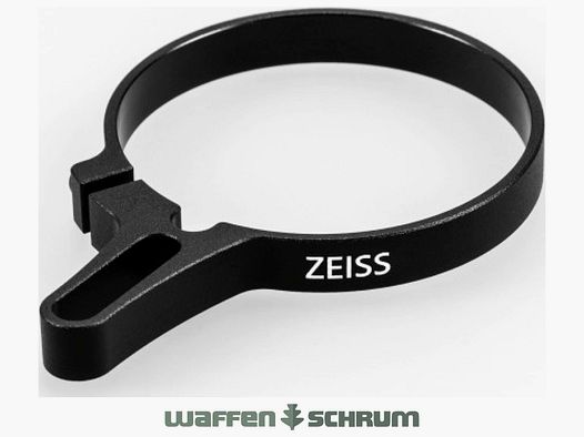 Zeiss vergrotingshendel voor Conquest V4