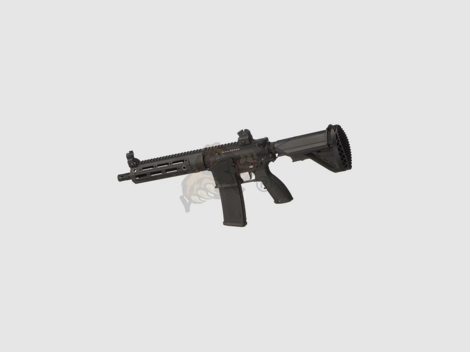 SA-H23 Edge 2.0 Specna Arms Black Airsoft Free from 18 - S-AEG -F-