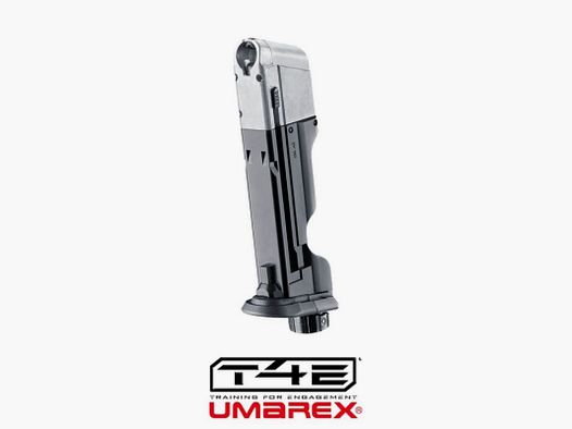 WALTHER MAGAZIN T4E C 43.8C TPM1