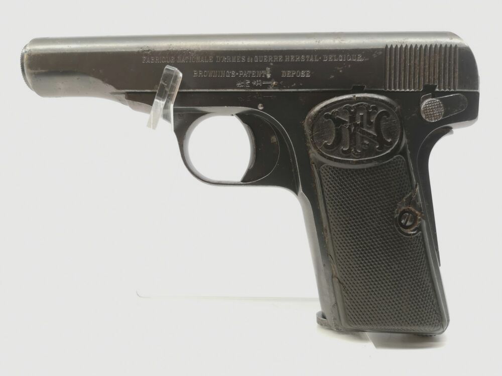 Browning FN Mod. 1910
