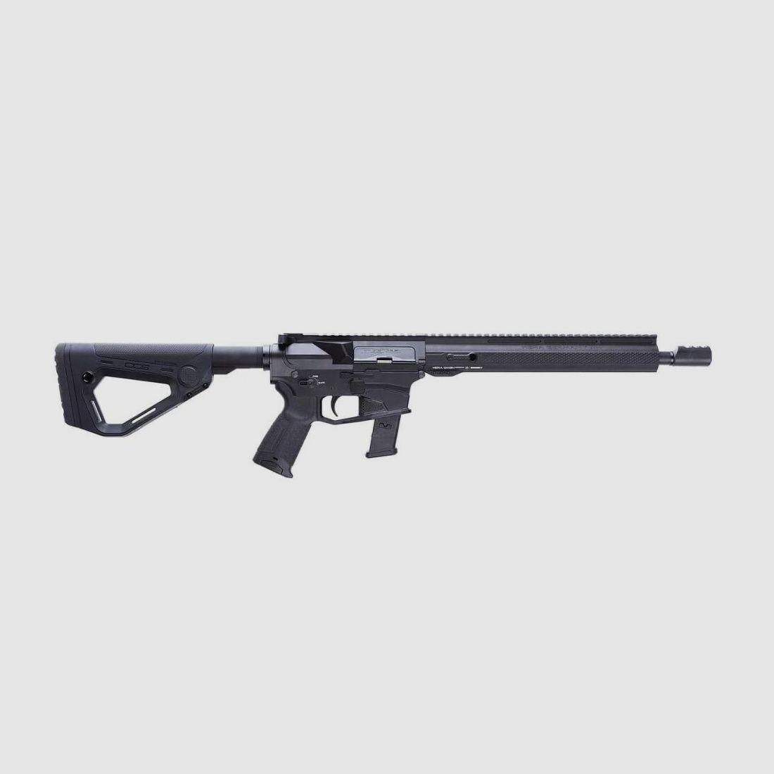 Hera Arms Mod. The 9ers 2020 -13,5''