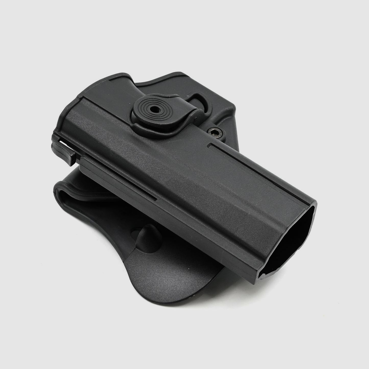 Holster IMI Defense Roto Paddle, für CZ P-09, Shadow 2, Schwarz, LH