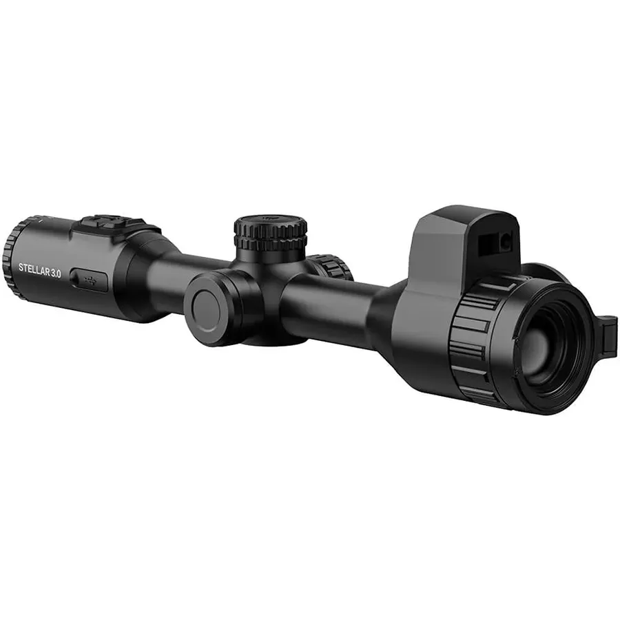 Hikmicro Stellar 3.0 SQ35L, image 4 sur 8