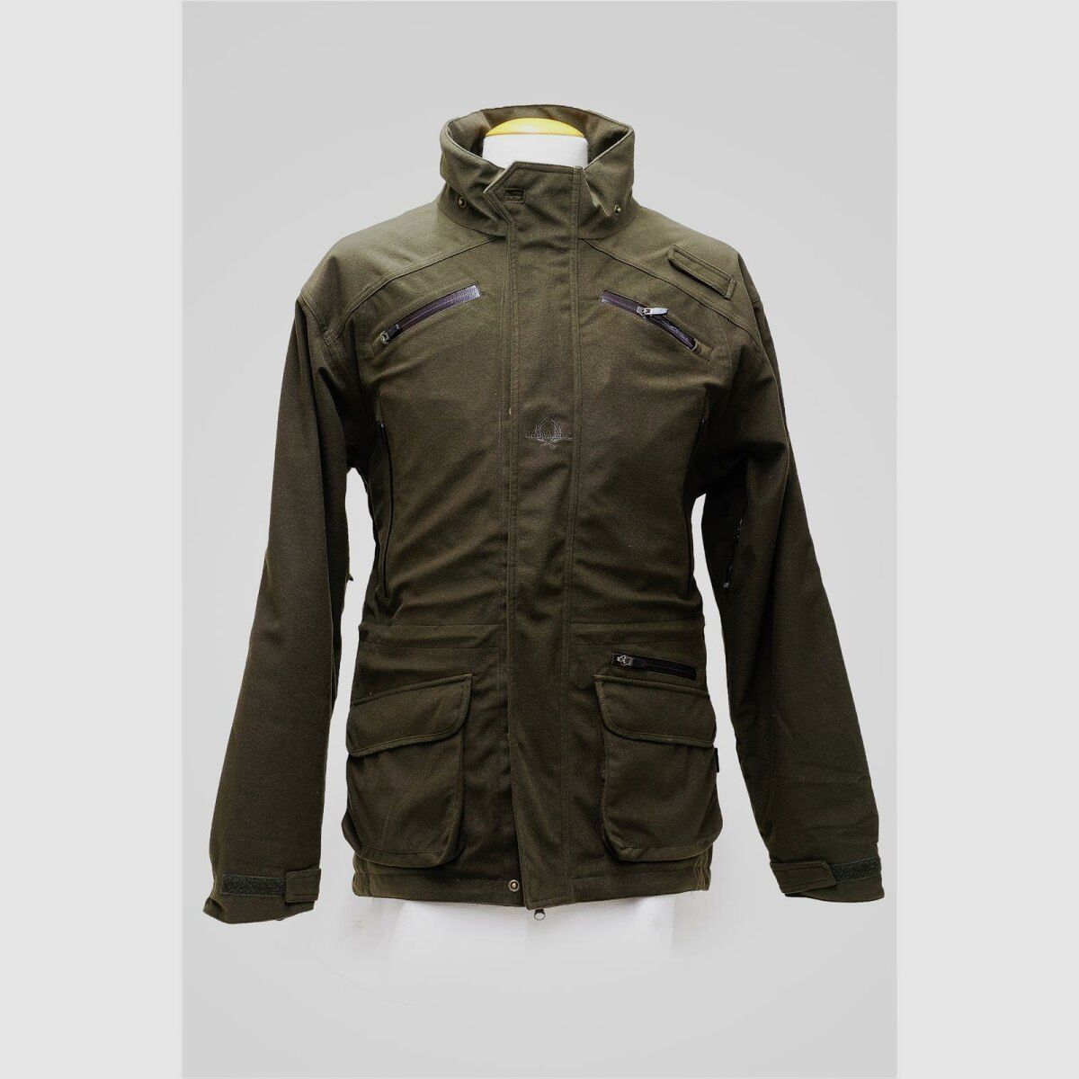 Chevalier Setter Pro Coat XXL vert foncé