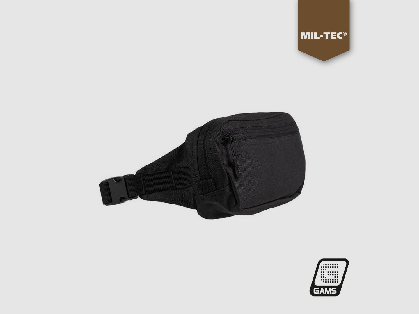 Taktische Hüfttasche – MILTEC, Bild 2 von 3