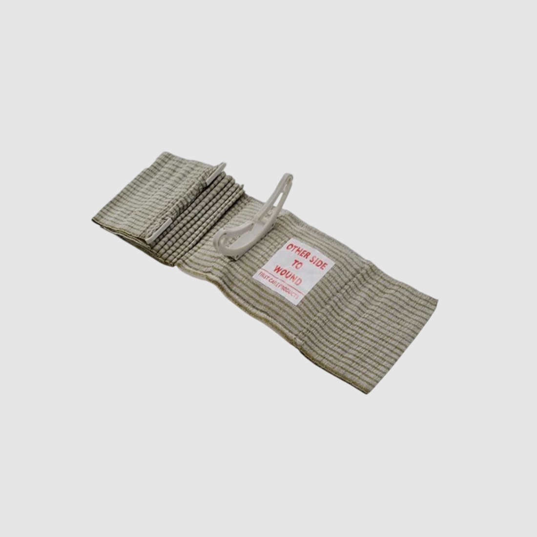 15 cm Notfall-Israelischer Verband