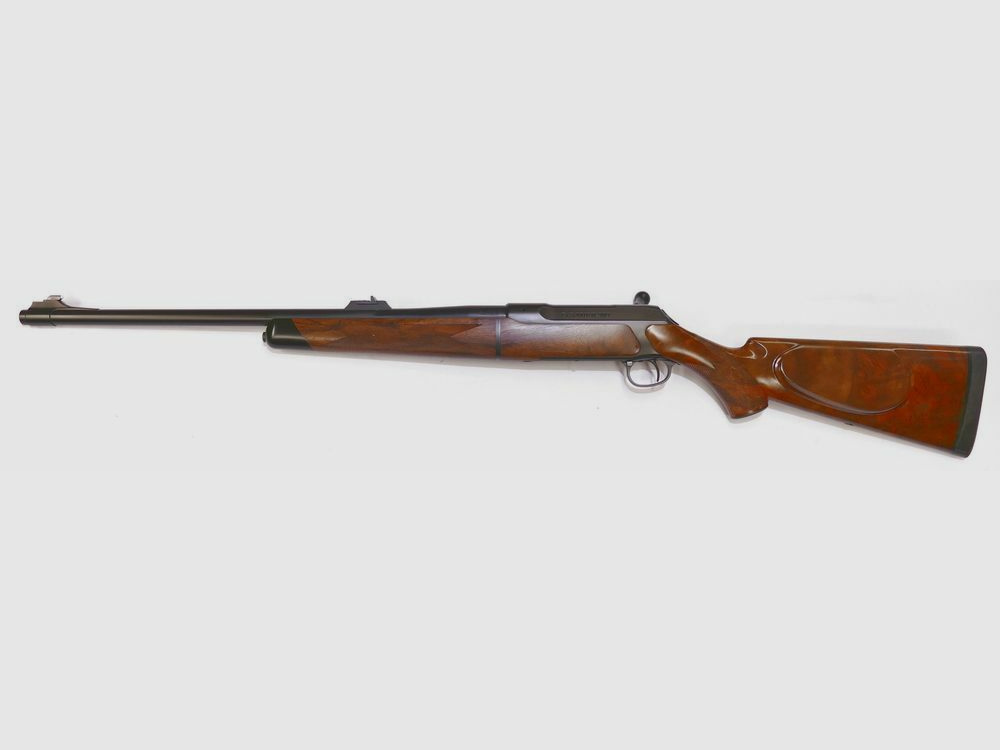 Sauer&Sohn 202TD Hatari