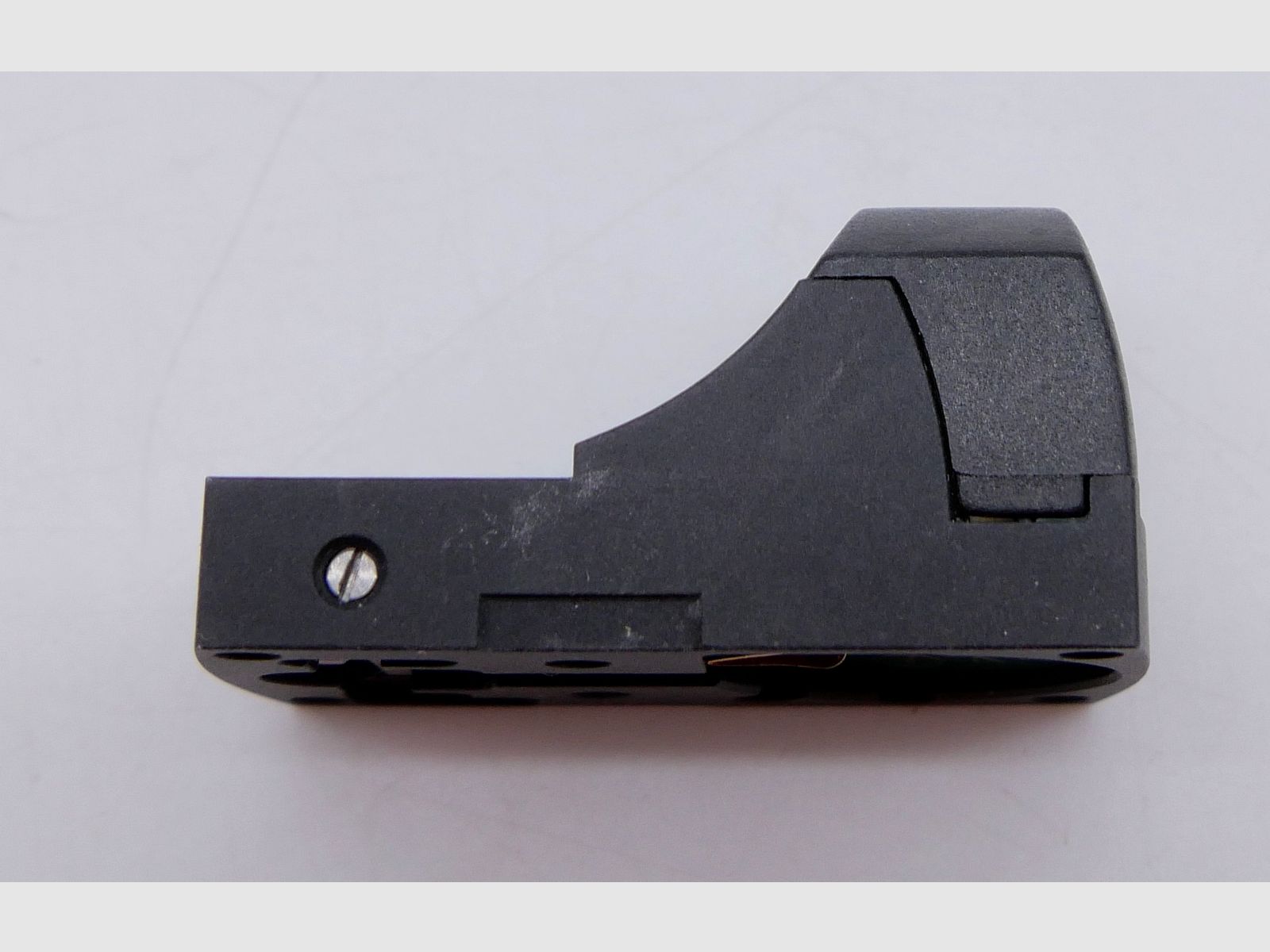 Punto rojo - Visor reflex DOCTER 3,5 MOA Función comprobada H193-Copy