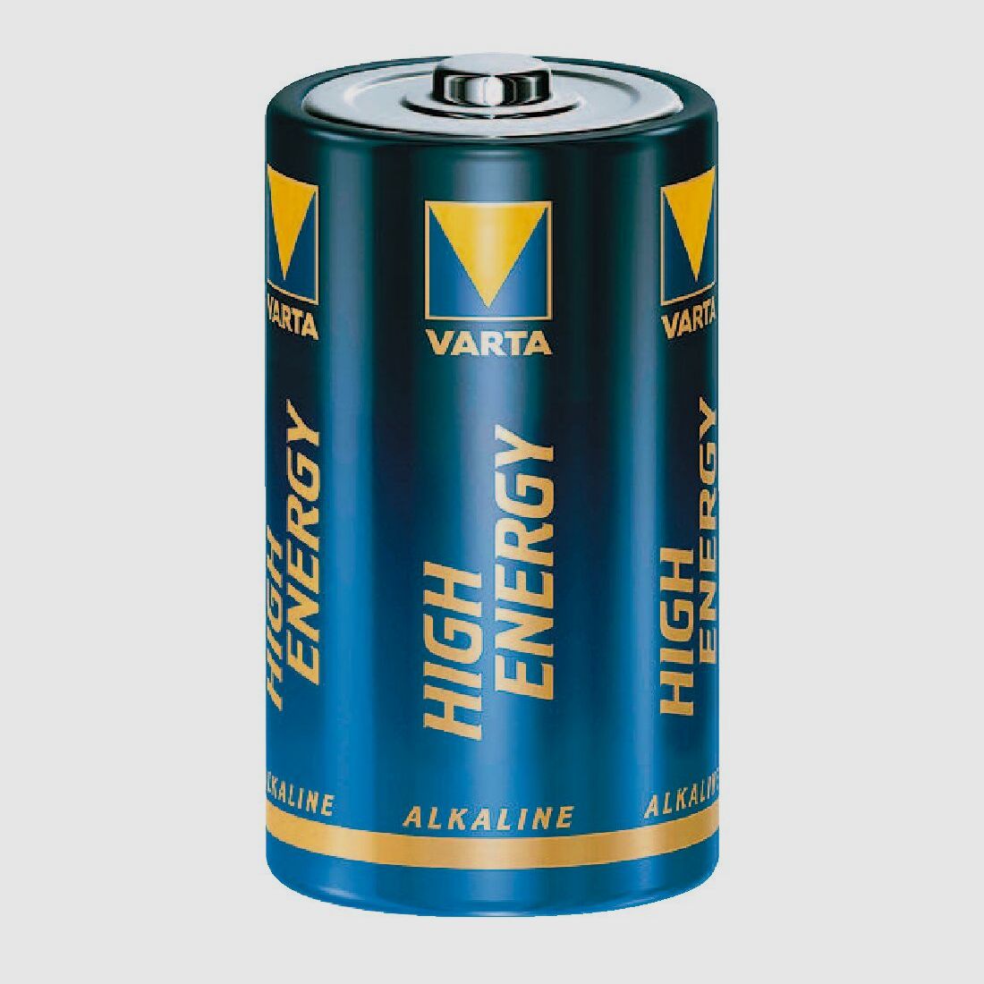 Varta High Energy 2-pack – Mono (D-Cell)