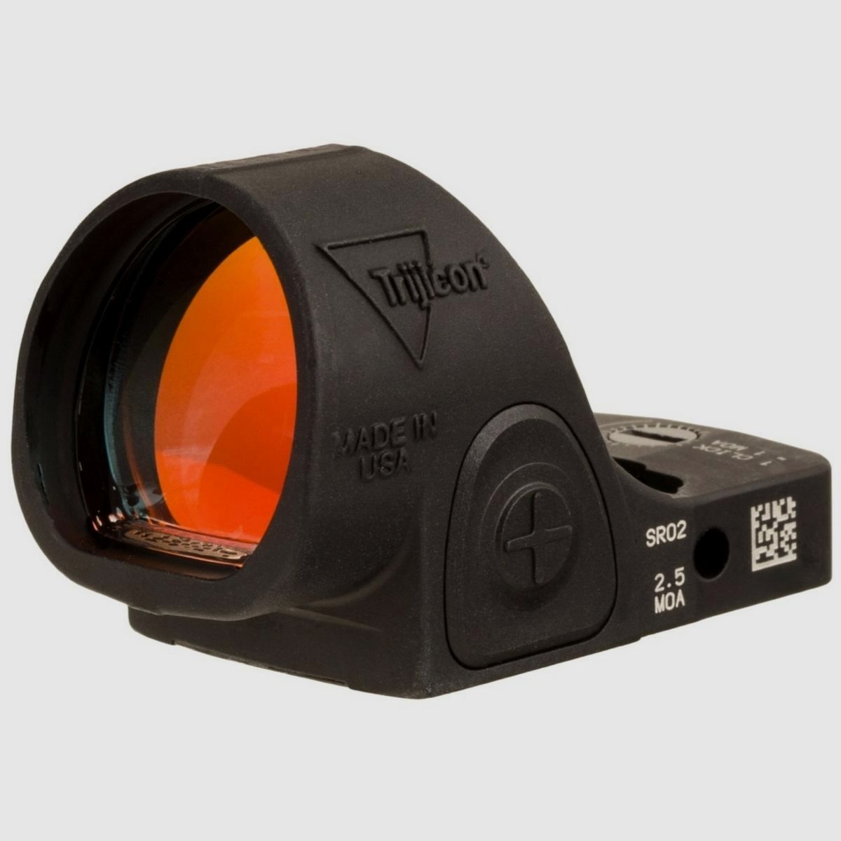 Trijicon SRO2-C 2,5 MOA visor de punto rojo, imagen 1 de 5