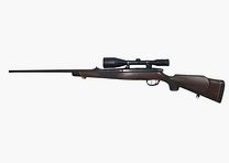 Steyr Mannlicher S