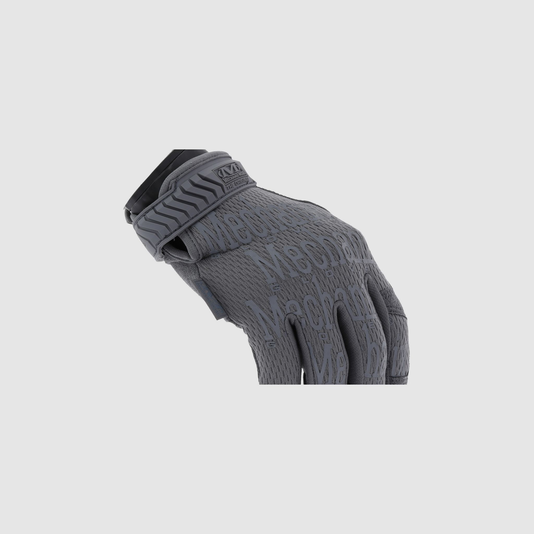 Mechanix Wear – The Original / wolf grey / M, Bild 3 von 8