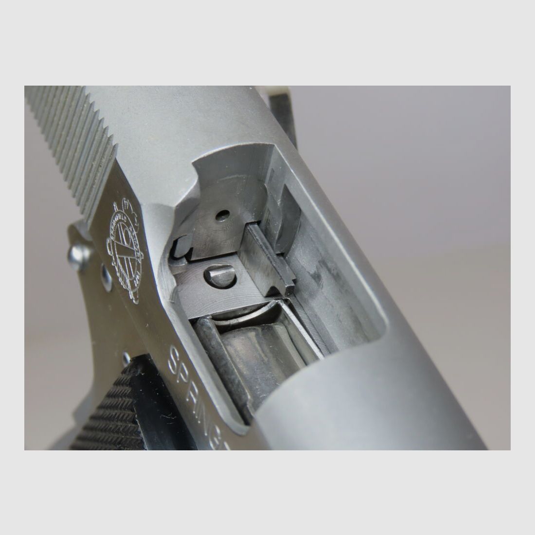 Top Paket Springfield 1911