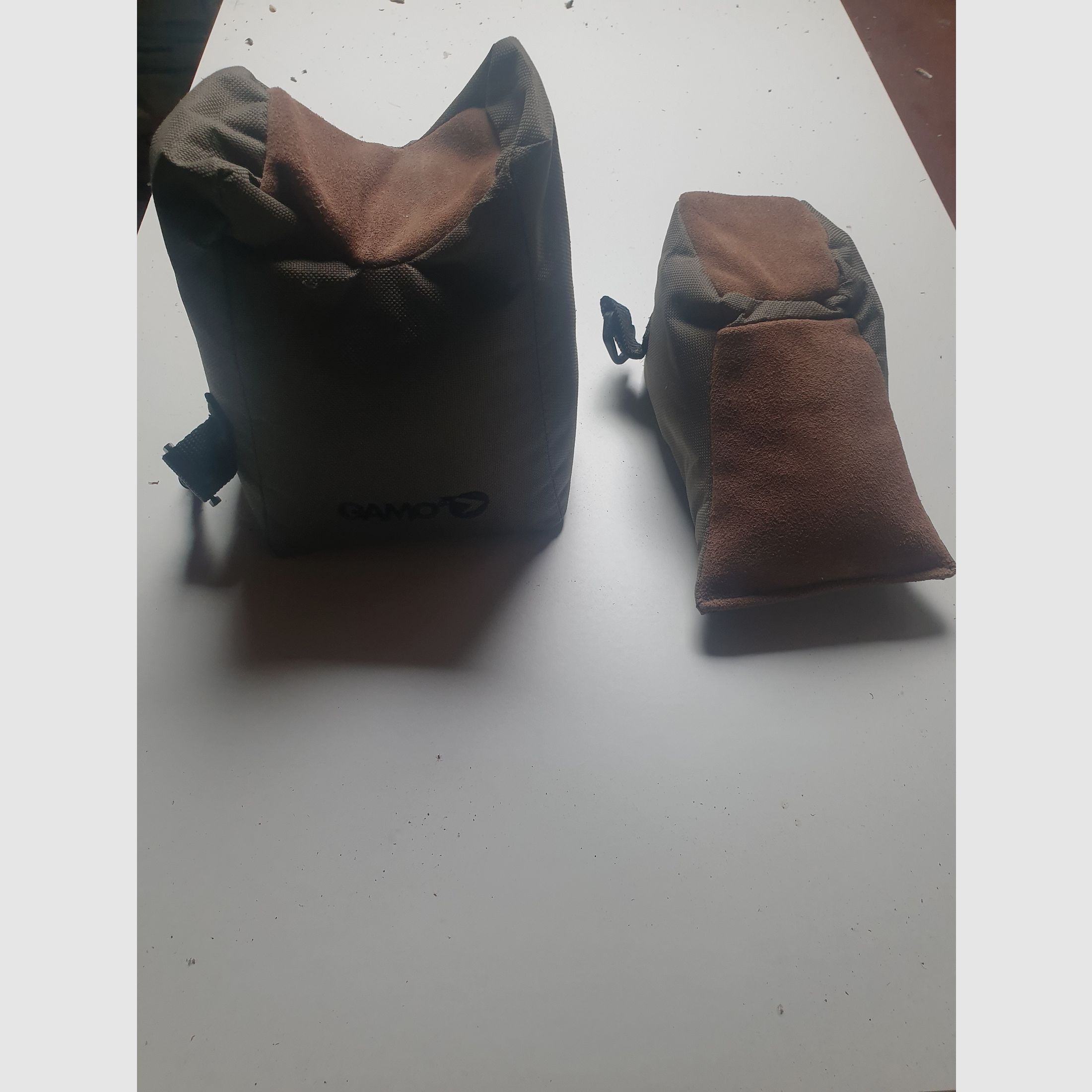 Gamo Luftgewehr 10x Quick Shot 